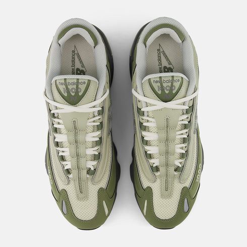 NEW BALAMCE M1000 Unisex Sneakers
